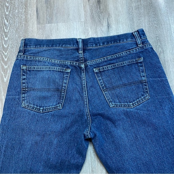 Urban Pipeline Jeans Men’s 36 X 30 Regular Fit Straight Leg Blue Med Wash Denim - Picture 11 of 14